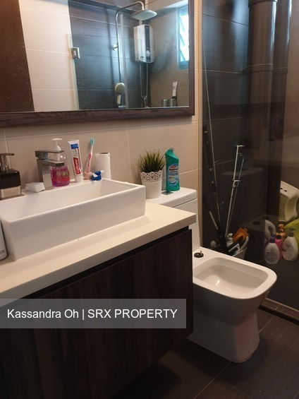 Blk 469 Admiralty Drive (Sembawang), HDB Executive #206618731
